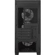 Cooler Master| Elite 301 | Micro-ATX Case | E301-KGNN-S00 | Tempered Glass | High Airflow | Compact Gaming PC Case