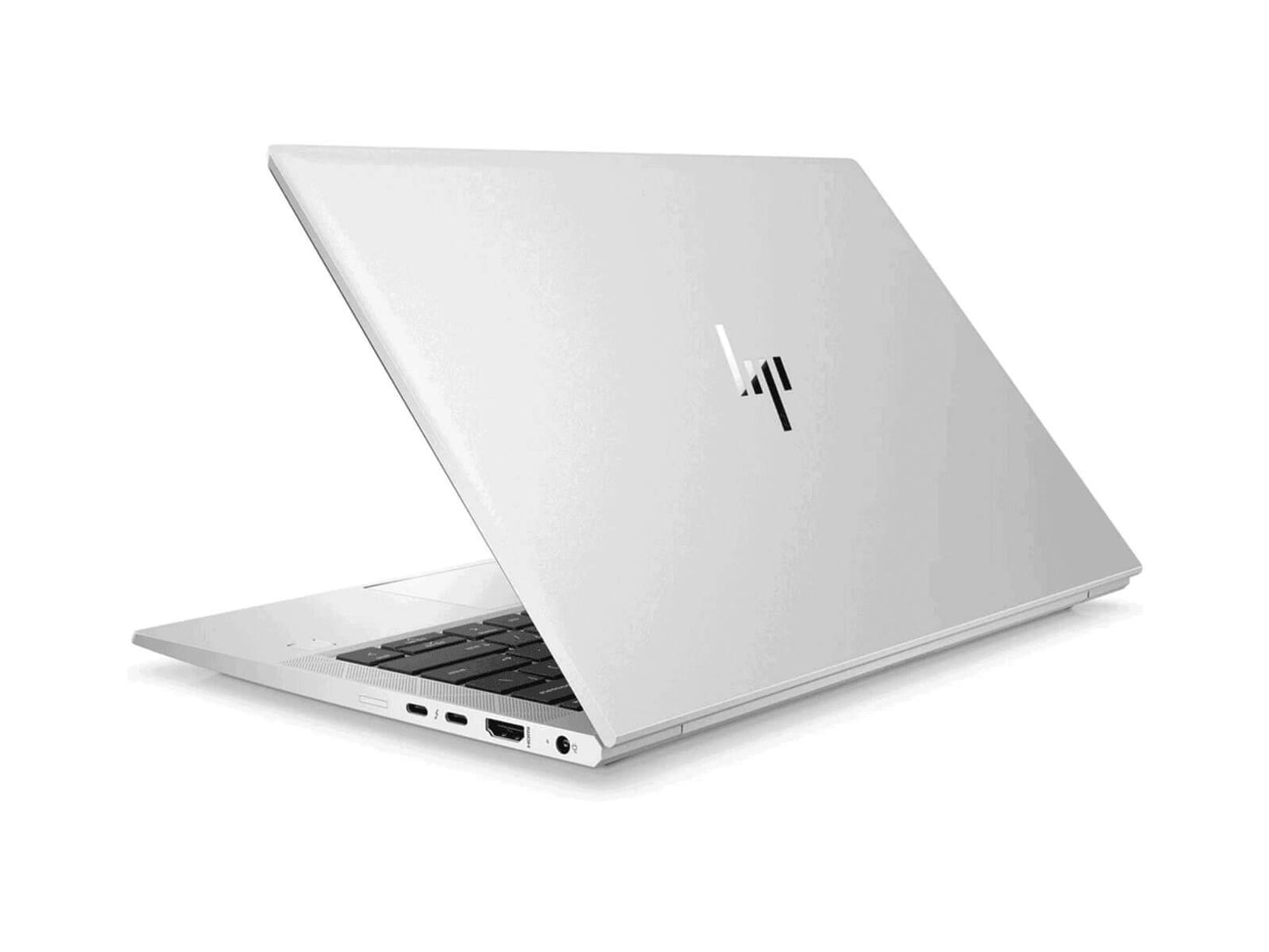 HP | EliteBook 830 G8 | 13.3" FHD Business Laptop | Intel Core i5 | 4G LTE | 8GB RAM | 512GB SSD | Windows 11 Pro | 3Yr On-Site Warranty