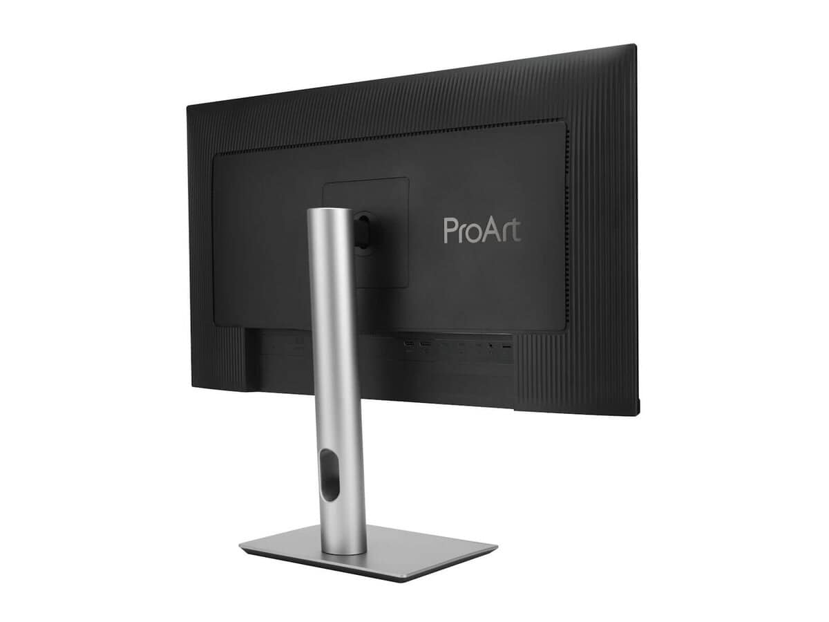 ASUS | ProArt PA329CRV | 32-Inch | 4K Professional Monitor | IPS, USB-C 96W, HDR400