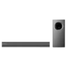Skyworth | SS330 | 2.1CH Soundbar | Wireless Subwoofer | Powerful Home Audio Upgrade