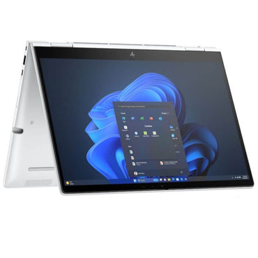 HP | EliteBook 8 Flip G1i | 13.3" WUXGA Touch 2-in-1 Laptop | Intel Core Ultra 5 225U | 16GB RAM | 512GB SSD | 4G LTE | Windows 11 Pro | 3Yr On-Site Warranty