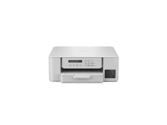 Brother | DCP-T536DW | Wireless Ink Tank Printer | Print Scan Copy | Duplex | WiFi | 3-Year Warranty