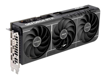 ASUS | PRIME RTX 5060 | Ti 16GB OC | Graphics Card | GDDR7 | Triple Fan