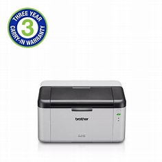 Brother HL-1210 mono laser printer| black and white printer |Brother printer laser printer |for home compact office printer 20ppm|printer Brother HL1210|