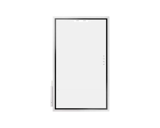 Samsung Flip 4 | 55" | 4K UHD Interactive Touch Display | 350 Nit | 16/7 Digital Flip Chart | (WM55B)