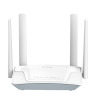 D-Link | G403C | 4G LTE | Wi-Fi Router | SIM Card, N300 300Mbps, External Antennas | Home & Office