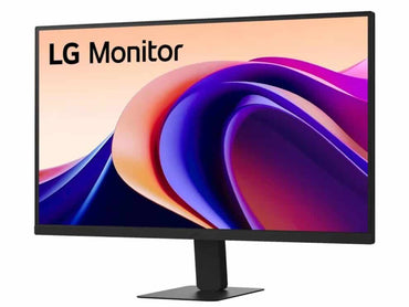 LG 27U631A | 27″ | QHD | USB-C | Monitor | 2560x1440, 100Hz, 5ms IPS | – Office & Gaming Display