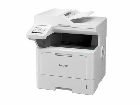 Brother | Mono Laser 3-in-1 Printer | Duplex Printing | WiFi & Ethernet | Office Multifunction Printer | 3-Year Warranty