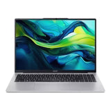 Acer | Aspire Lite 16 | Laptop | Intel Core Ultra 7 | 155H | 8GB RAM | 512GB SSD | 16" WUXGA