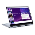 Dell | 14 Plus | 2-in-1 | DB04250 | 14" Touch Laptop | Intel Core Ultra 5 | 16GB RAM | 512GB SSD | Copilot+ | Windows 11 Home