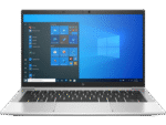 HP | EliteBook 830 G8 | 13.3" FHD Business Laptop | Intel Core i5 | 4G LTE | 8GB RAM | 512GB SSD | Windows 11 Pro | 3Yr On-Site Warranty