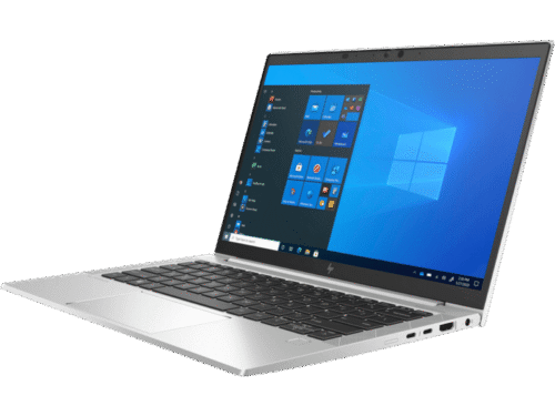 HP | EliteBook 830 G8 | 13.3" FHD Business Laptop | Intel Core i5 | 4G LTE | 8GB RAM | 512GB SSD | Windows 11 Pro | 3Yr On-Site Warranty