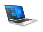 HP | EliteBook 830 G8 | 13.3" FHD Business Laptop | Intel Core i5 | 4G LTE | 8GB RAM | 512GB SSD | Windows 11 Pro | 3Yr On-Site Warranty