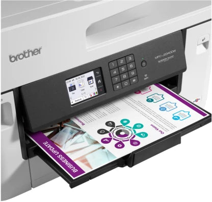 Brother MFC-J2340DW Multi-function A3 Inkjet Printer