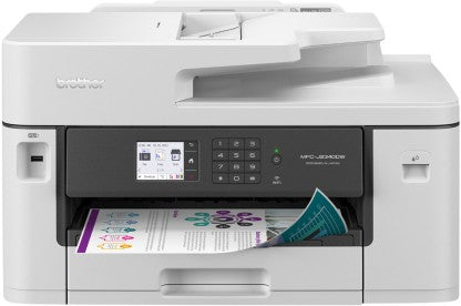 Brother MFC-J2340DW Multi-function A3 Inkjet Printer
