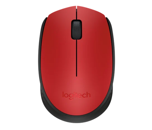Logitech M171 Wireless Mouse