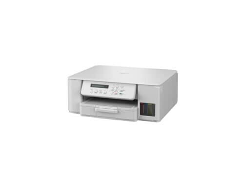 Brother | DCP-T536DW | Wireless Ink Tank Printer | Print Scan Copy | Duplex | WiFi | 3-Year Warranty