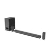 Skyworth | 5.1  Channel Home Cinema Soundbar System | Immersive Surround Sound Experience