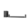 Skyworth | 5.1  Channel Home Cinema Soundbar System | Immersive Surround Sound Experience