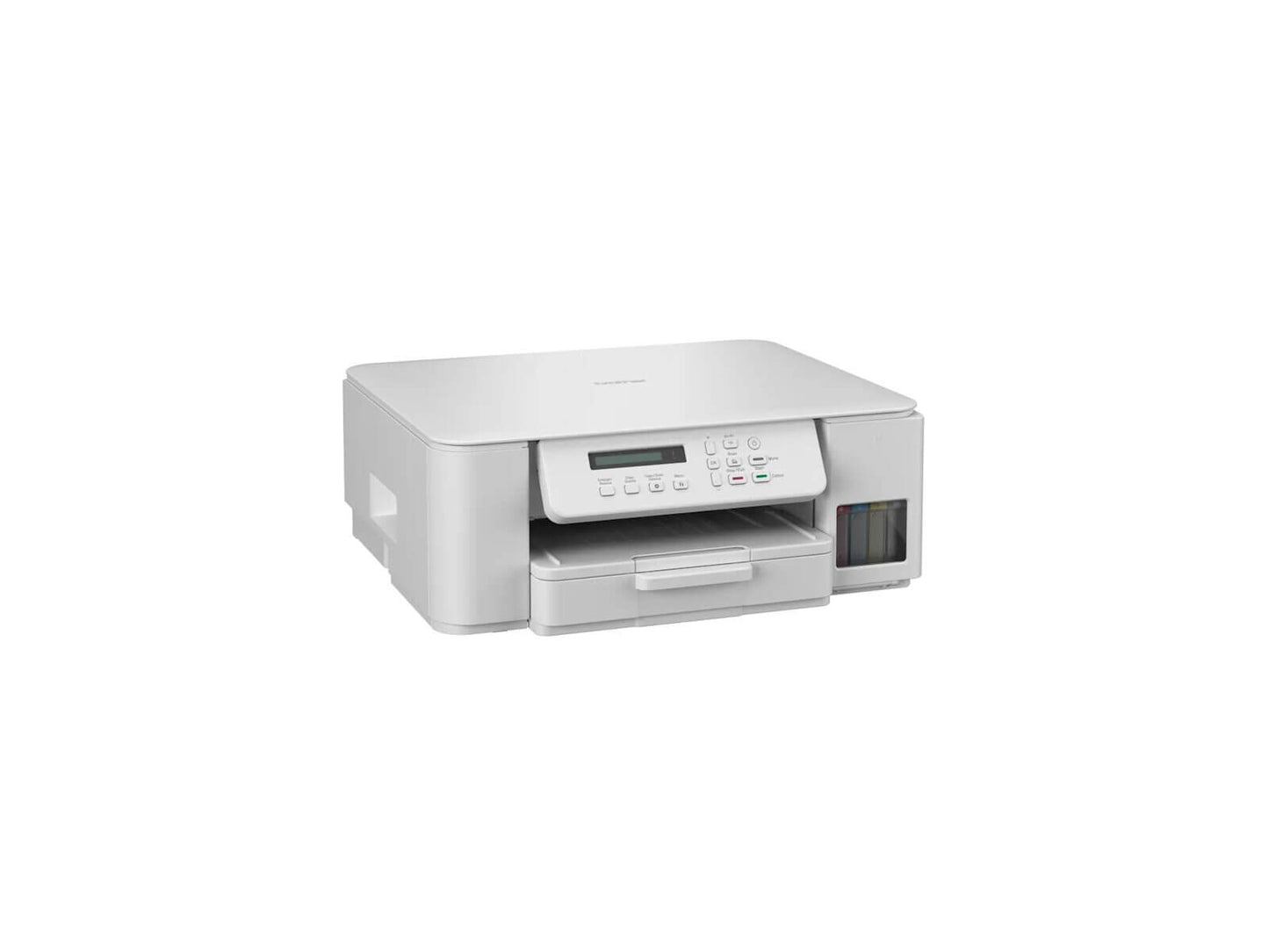 Brother | DCP-T536DW | Wireless Ink Tank Printer | Print Scan Copy | Duplex | WiFi | 3-Year Warranty