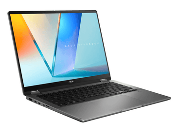 ASUS | Vivobook | TP3407SA-OU73210G0X 14″ Laptop | Intel Core Ultra 7 | OLED Display | Lightweight Performance Notebook |
