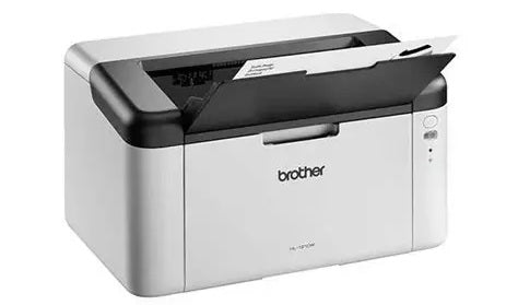 Brother HL-1210 mono laser printer| black and white printer |Brother printer laser printer |for home compact office printer 20ppm|printer Brother HL1210|