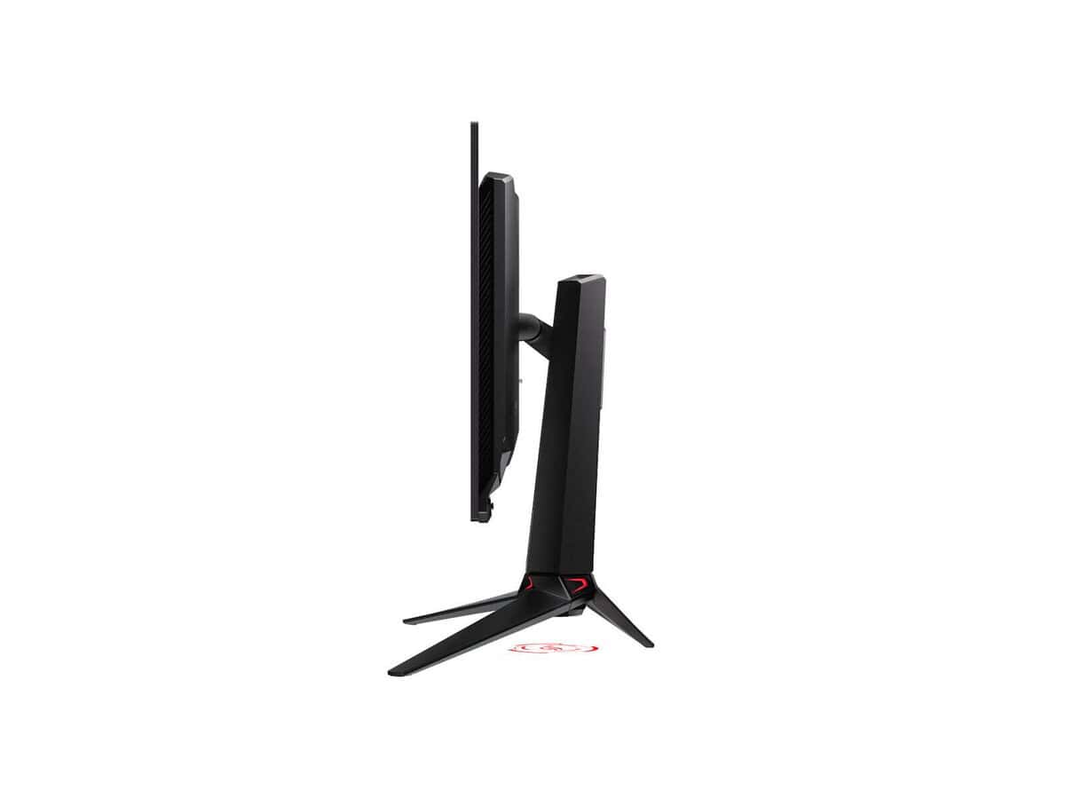 ASUS | ROG swift PG32UCDMZ | 32″ | 4K | OLED Gaming Monitor | 240Hz | 0.03ms | G-SYNC Compatible | HDR True Black 400