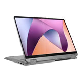 Lenovo | IdeaPad Flex 5 | 2-in-1 Laptop | Ryzen 7 7730U | 16GB RAM | 512GB SSD | 14" WUXGA Touch