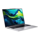 Acer | Aspire Lite 16 | Laptop | Intel Core Ultra 7 | 155H | 8GB RAM | 512GB SSD | 16" WUXGA