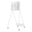 Samsung Optional Floor Stand for 55" Flip Interactive Display