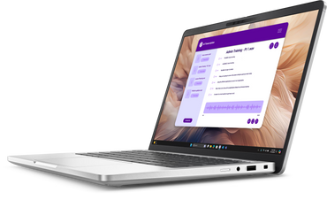 Dell | Pro 13 Plus | PB13250 | 2-in-1 | 13.3" FHD+ Touch Laptop | Intel Core Ultra 5 235U | 16GB RAM | 512GB SSD | 4G LTE | vPro | Windows 11 Pro | 3Yr ProSupport