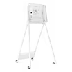 Samsung Optional Floor Stand for 55" Flip Interactive Display