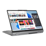 Lenovo | IdeaPad Flex 5 | 2-in-1 Laptop | Intel Core i7-13620H | 16GB RAM | 512GB SSD | 14" OLED Touch