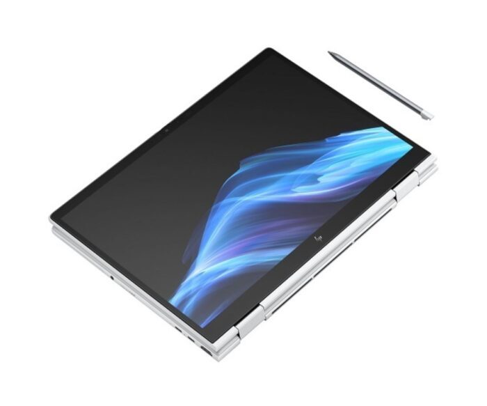 HP | EliteBook 8 Flip G1i | 13.3" WUXGA Touch 2-in-1 Laptop | Intel Core Ultra 5 225U | 16GB RAM | 512GB SSD | 4G LTE | Windows 11 Pro | 3Yr On-Site Warranty