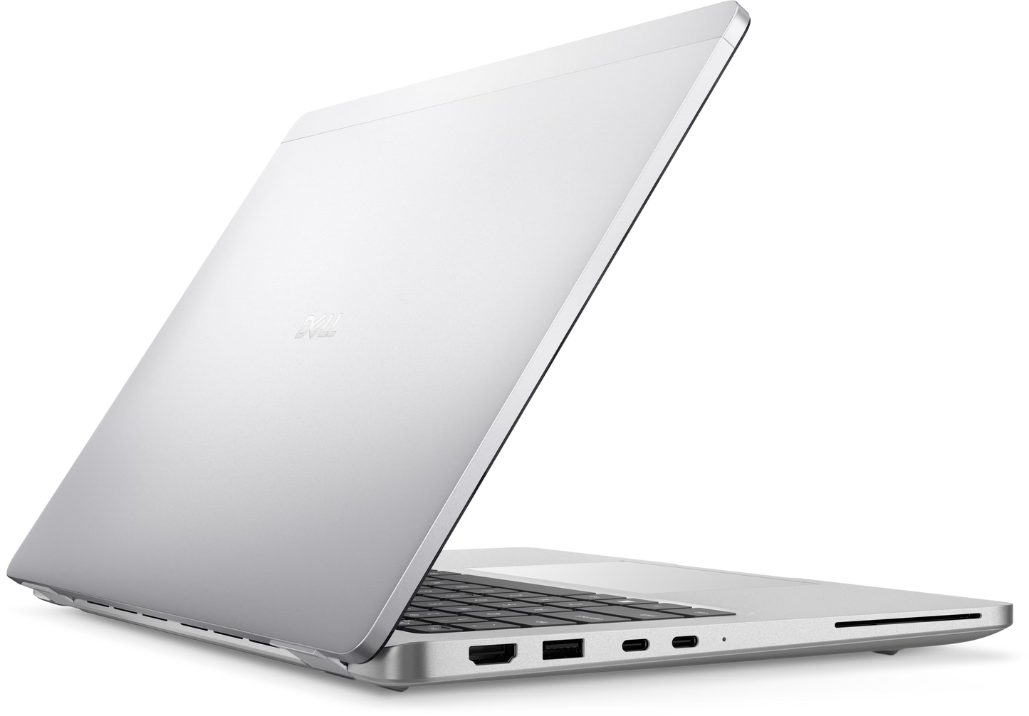 Dell | Pro 13 Plus | PB13250 | 2-in-1 | 13.3" FHD+ Touch Laptop | Intel Core Ultra 5 235U | 16GB RAM | 512GB SSD | 4G LTE | vPro | Windows 11 Pro | 3Yr ProSupport