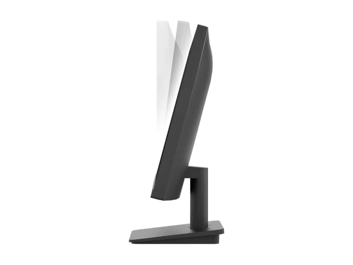 LG 24MS500-B | 24" | IPS Full HD| Monitor | Office & Gaming | (100Hz, 5ms)