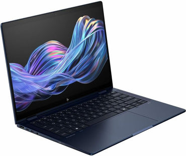HP EliteBook X Flip G1i 14" WUXGA Touch 2-in-1 Laptop | Intel Core Ultra 5 228V | 32GB RAM | 1TB SSD | Windows 11 Pro | 3Yr On-Site Warranty