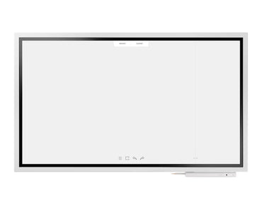 Samsung Flip 4 | 55" | 4K UHD Interactive Touch Display | 350 Nit | 16/7 Digital Flip Chart | (WM55B)