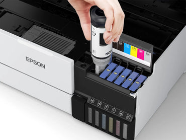 Epson 32ppm Mono | 32ppm Colour | A4 Multifunction Printer | Print | Scan | Copy