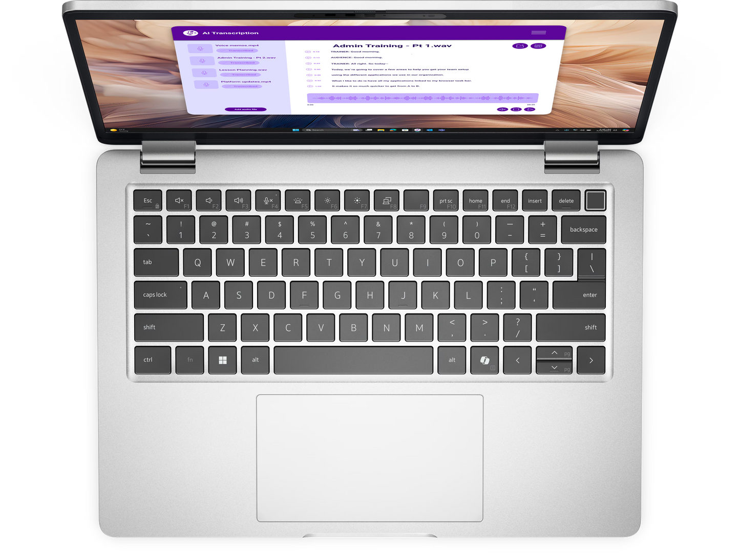 Dell | Pro 13 Plus | PB13250 | 2-in-1 | 13.3" FHD+ Touch Laptop | Intel Core Ultra 5 235U | 16GB RAM | 512GB SSD | 4G LTE | vPro | Windows 11 Pro | 3Yr ProSupport